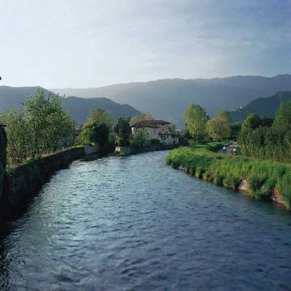 Giada House Villa Vittorio Veneto