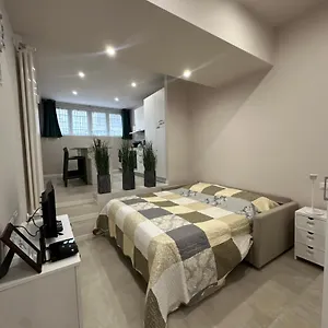 Monolocale Piazza Gambara M1 Milano